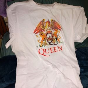COPY - Men's 2xl Queen T Shirt